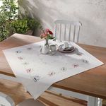 Toalha-e-Centro-de-Mesa-Dohler-Clean-Jardim-78x78cm