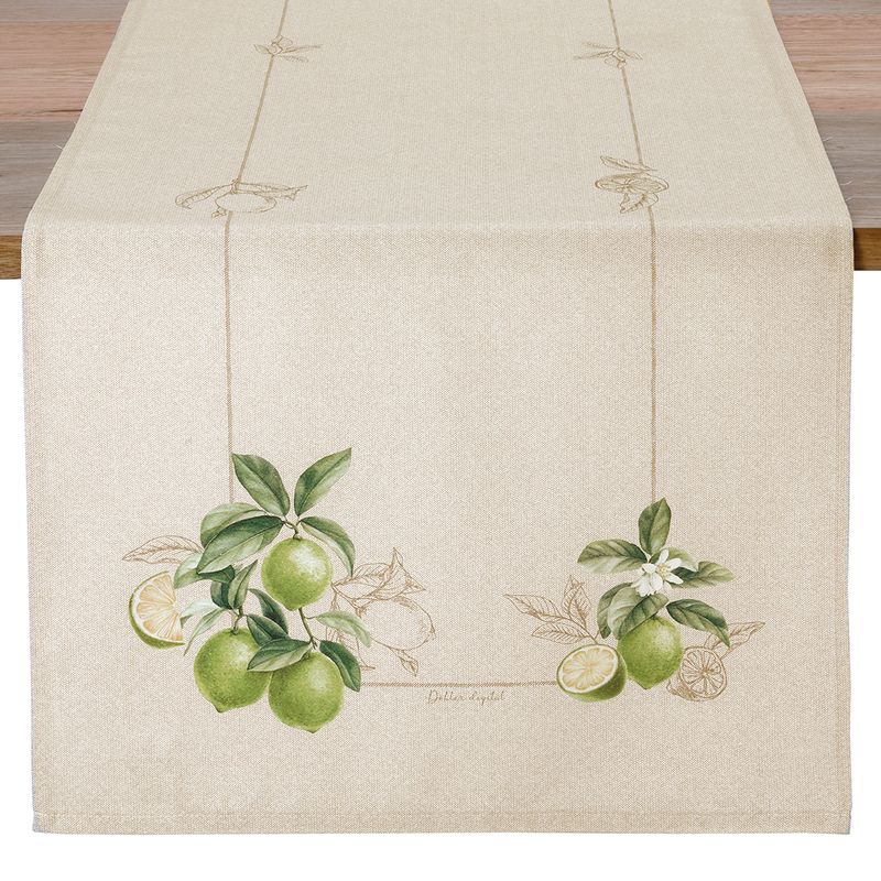 Trilho-e-Caminho-de-Mesa-Dohler-Limone-45x160cm