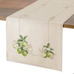 Trilho-e-Caminho-de-Mesa-Dohler-Limone-45x160cm