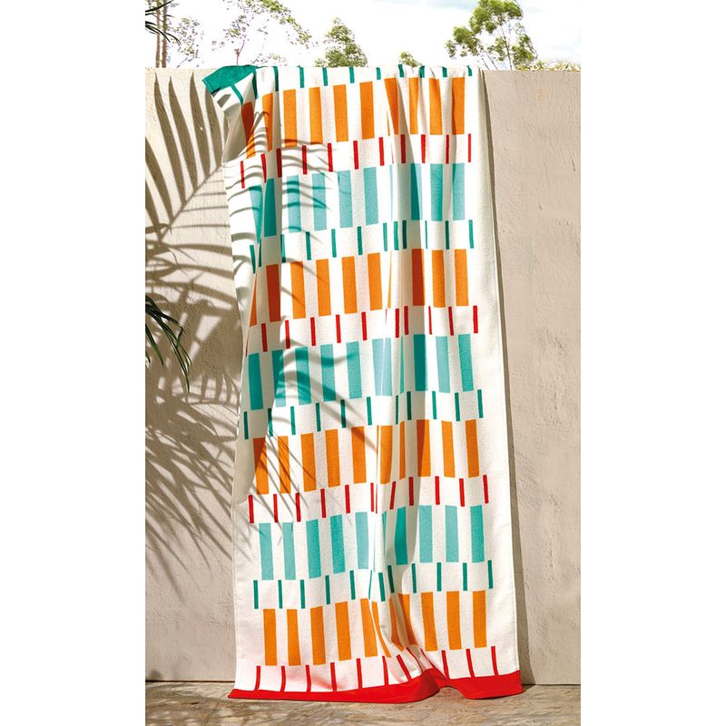 Toalha-de-Praia-Dohler-Color-Mix-76x152cm