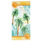 Toalha-de-Praia-Dohler-Summer-Feeling-76x152cm