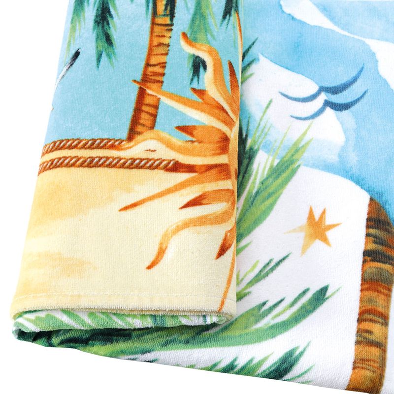 Toalha-de-Praia-Dohler-Summer-Feeling-76x152cm