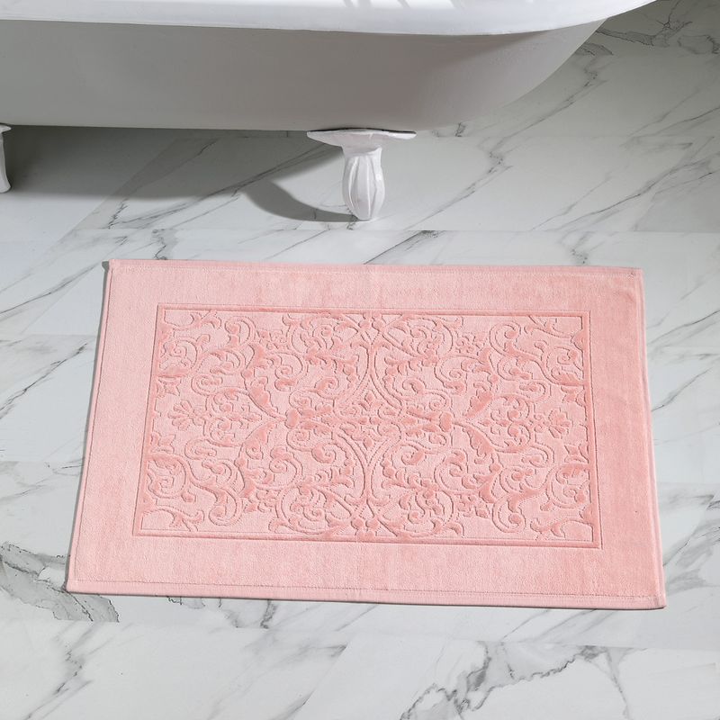 4915070-Toalha-de-Piso-Dohler-Confort-FJ-6408-Rose-70x50cm-2
