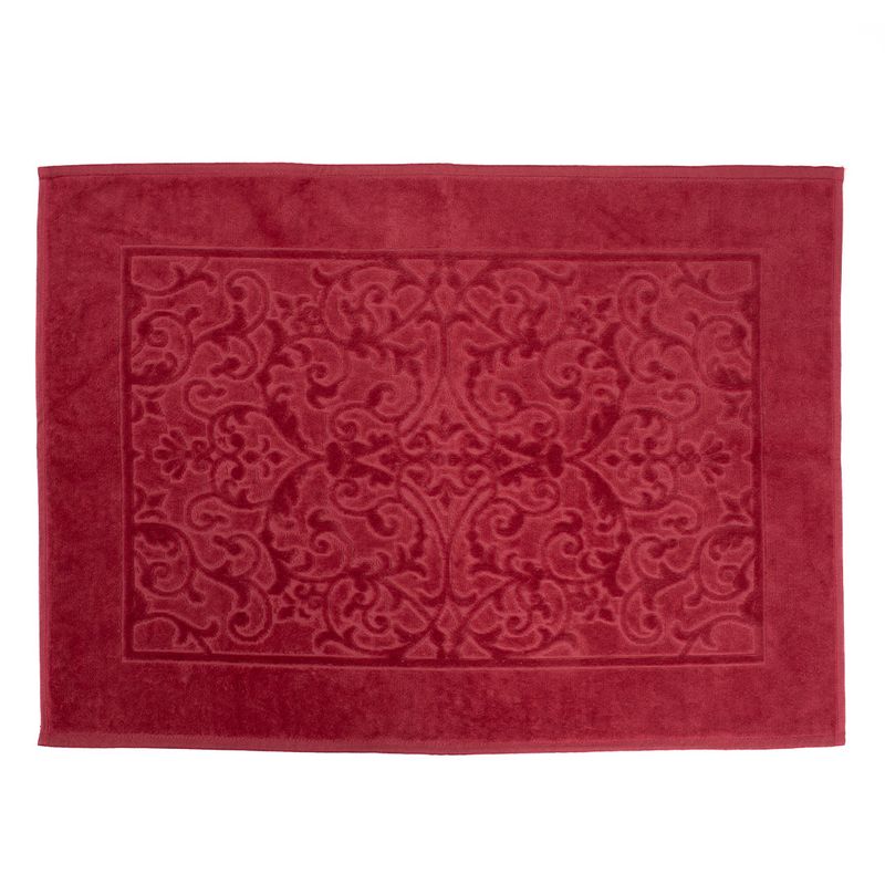 5195071-Toalha-de-Piso-Dohler-Confort-FJ-6408-Carmim-70x50cm-1