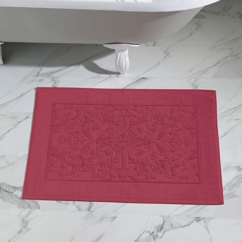 5195071-Toalha-de-Piso-Dohler-Confort-FJ-6408-Carmim-70x50cm-4