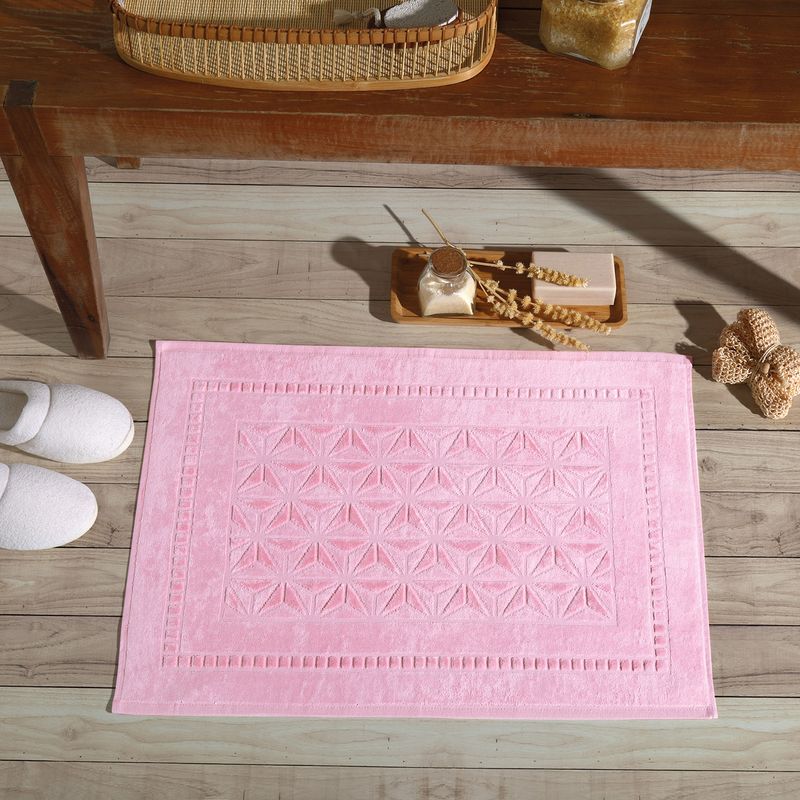 5401445-Toalha-de-Piso-Dohler-Confort-FJ-7157-Rosa-70x50cm-2