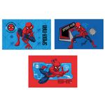 30019192-Kit-Toalha-Lancheira-Infantil-Dohler-Spiderman-1