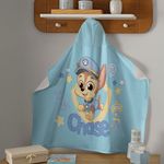 30016733-Toalha-Banho-Capuz-Dohler-Patrulha-Canina-Chase-2