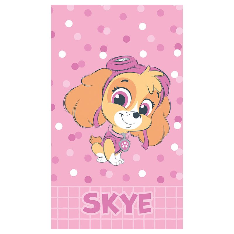 30016732-Toalha-de-Banho-Dohler-Patrulha-Canina-Skye-1
