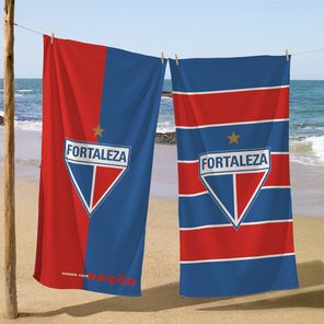 Toalha de Banho e Praia Döhler Fortaleza