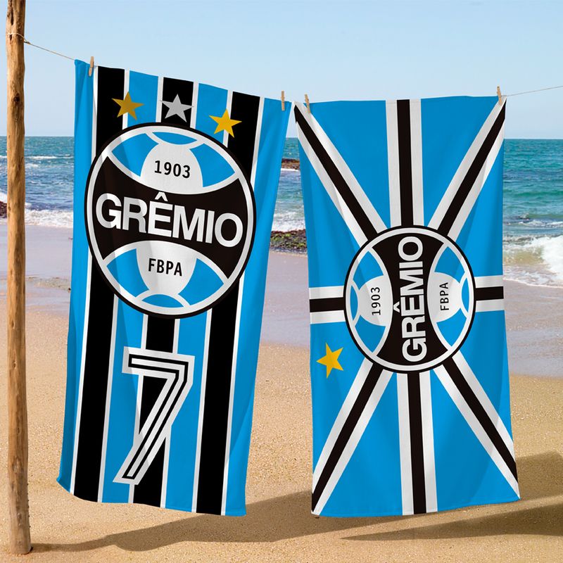 30016784-Toalha-Banho-Praia-Dohler-Gremio-Azul-2