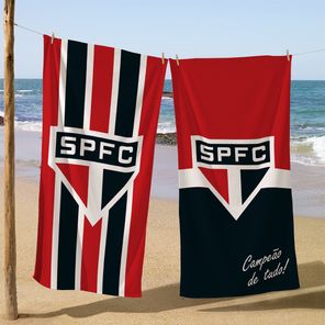 Toalha de Banho e Praia Döhler São Paulo