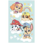 30016809-Toalha de Banho Infantil Dohler Patrulha Canina-1
