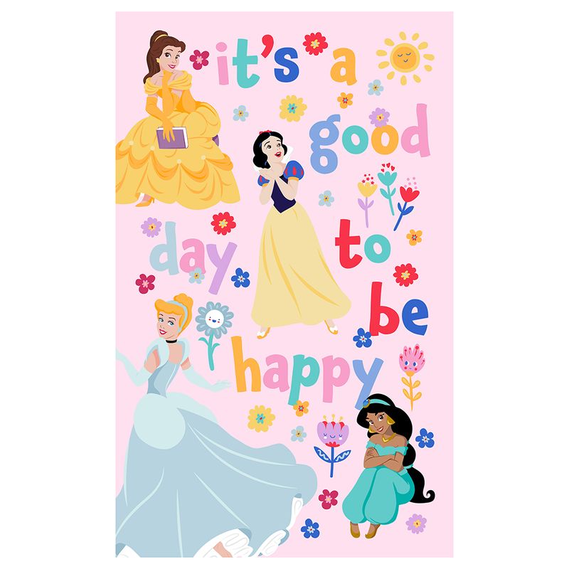 30017358-Toalha-Banho-Infantil-Dohler-Princesas-Disney-1