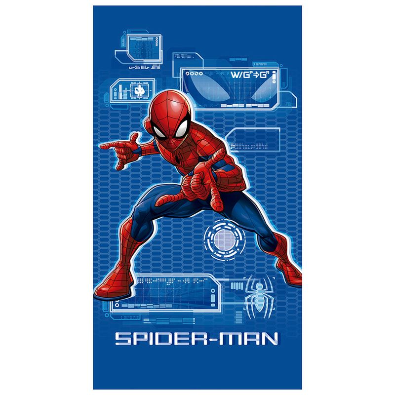 30018884-Toalha-de-Banho-Infantil-Dohler-Spiderman-07--1