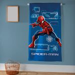30018884-Toalha-de-Banho-Infantil-Dohler-Spiderman-07--2