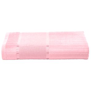 Toalha Banhão Döhler Bella 90x150cm para Bordar