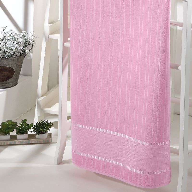 Toalha-Banhao-Dohler-Bella-Rosa-Bebe-para-Bordar