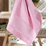 dohler_30017340-Toalha Banhao Dohler Artesanalle Rosa Bebe-2
