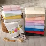dohler_30017340-Toalha Banhao Dohler Artesanalle Rosa Bebe-4