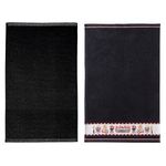 30016368-Kit Pano de Prato Dohler Uni Preto-1