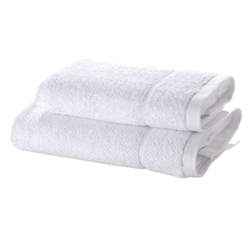 Kit Toalhas Banho e Rosto Döhler Kairo 2 Peças-1756239672031
