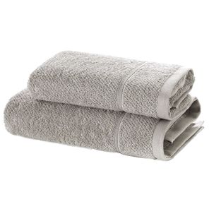 Kit Toalhas Banho e Rosto Döhler Kairo 2 Peças