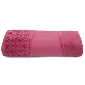 Kit 3 Toalhas Banhão Rosto Lavabo Döhler Softbella para Bordar