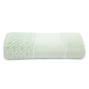 Kit 3 Toalhas Banhão Rosto Lavabo Döhler Softbella para Bordar