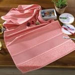 Kit 5 Toalhas Lavabo Döhler Softbella 30x45cm para Bordar-1756842320927