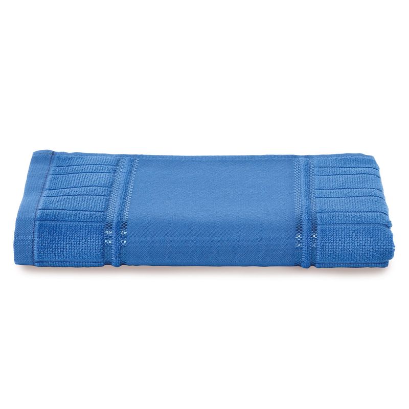 Kit 5 Toalhas de Lavabo Döhler Artesanalle para Pintar-1758314873870