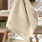 Kit 5 Toalhas de Lavabo Döhler Artesanalle para Pintar-1758315005270