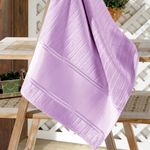 Kit 5 Toalhas de Lavabo Döhler Artesanalle para Pintar-1758317044389