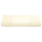 Kit 5 Toalhas de Lavabo Döhler Artesanalle para Pintar-1758317090549