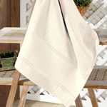 Kit 5 Toalhas de Lavabo Döhler Artesanalle para Pintar-1758317124902