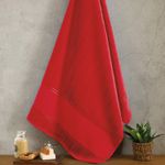 Kit 5 Toalhas de Lavabo Döhler Artesanalle para Pintar-1758317540829