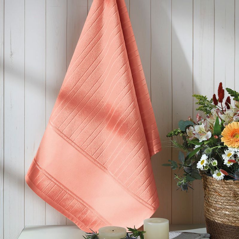 Kit 5 Toalhas de Lavabo Döhler Artesanalle para Pintar-1758317716511