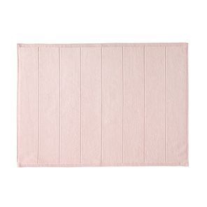 Toalha de Piso Döhler Confort 100% Algodão Aveludado