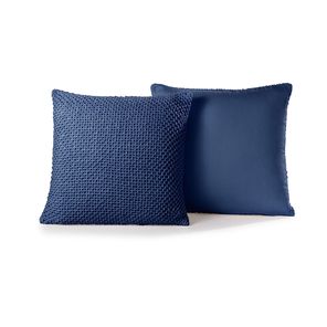 Kit Capa de Almofada Döhler Maia Algodão 2 Peças