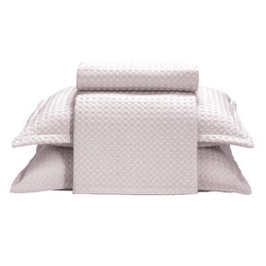 Kit Colcha Casal Döhler Provença 3 peças
