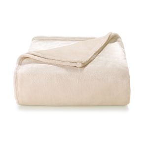 Manta e Cobertor Queen Döhler Elise Microfibra