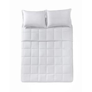 Edredom Casal Döhler Dupla Face Aspen