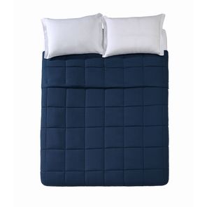 Edredom King Döhler Dupla Face Aspen