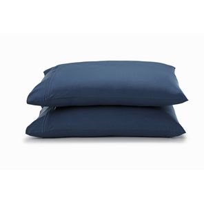 Kit Fronha Döhler Atlântis 180 Fios Algodão 2 Peças