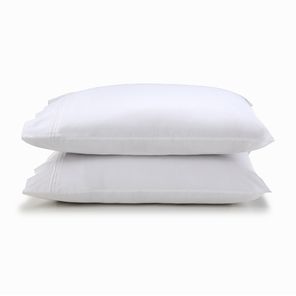 Kit Fronha Döhler Atlântis 180 Fios Algodão 2 Peças