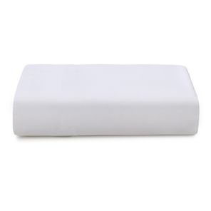 Lençol Com Elástico Solteiro Döhler Atlântis 100% Algodão 180 Fios