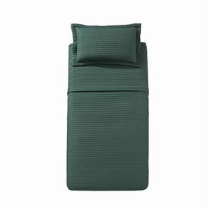 Kit Colcha Solteiro Döhler Maestro Dupla Face 2 Peças
