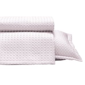 Kit Colcha Solteiro Döhler Provença 2 peças