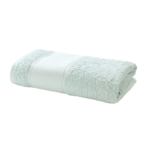 Toalha de Banho Döhler Sofia 70x40cm para pintar