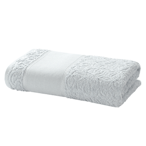 Toalha de Banho Döhler Sofia 70x140cm para bordar